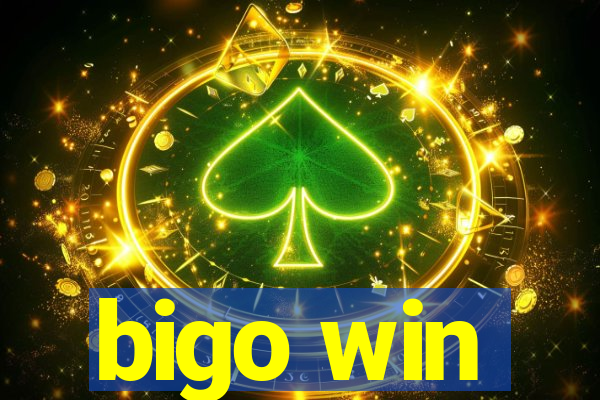 bigo win